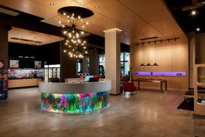 Aloft Coral Gables Hotel