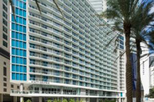 Hyatt Centric Brickell Miami, Miami