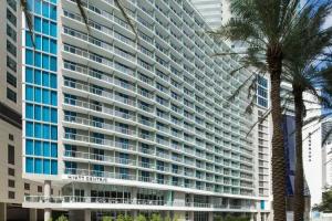 Hyatt Centric Brickell Hotel