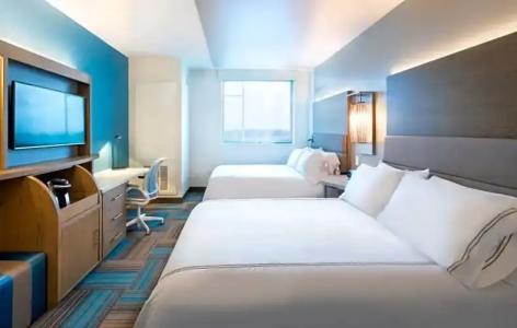 EVEN MIAMI - AIRPORT by IHG - 91