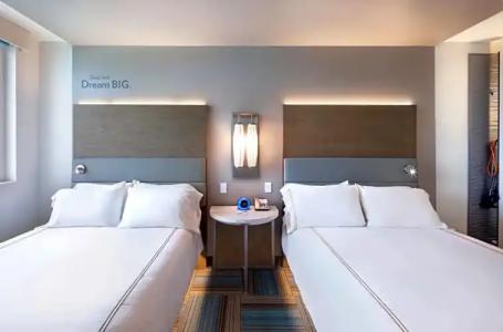 EVEN MIAMI - AIRPORT by IHG - 87