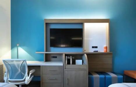 EVEN MIAMI - AIRPORT by IHG - 69