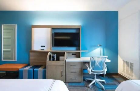 EVEN MIAMI - AIRPORT by IHG - 72