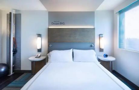 EVEN MIAMI - AIRPORT by IHG - 48