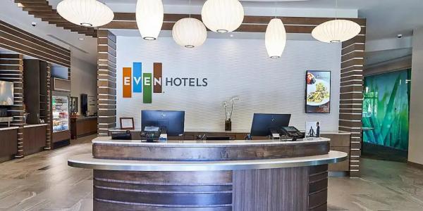 EVEN MIAMI - AIRPORT by IHG - 32