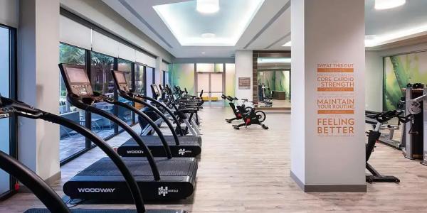 EVEN MIAMI - AIRPORT by IHG - 26