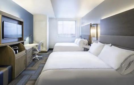 EVEN MIAMI - AIRPORT by IHG - 70