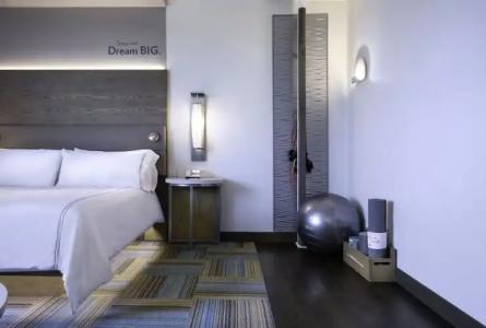 EVEN MIAMI - AIRPORT by IHG - 52