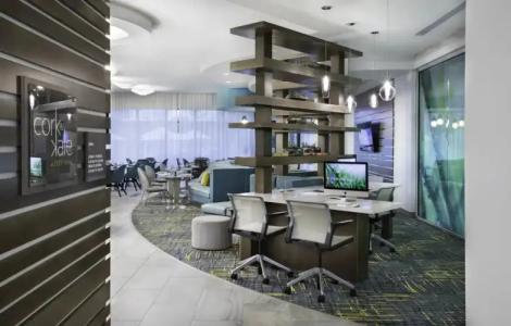 EVEN MIAMI - AIRPORT by IHG - 15