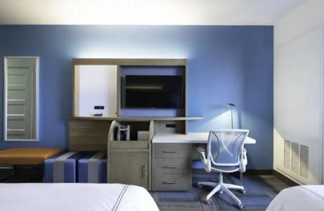 EVEN MIAMI - AIRPORT by IHG - 68