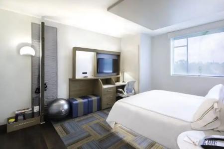 EVEN MIAMI - AIRPORT by IHG - 59