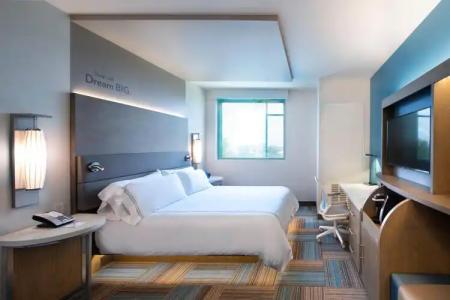 EVEN MIAMI - AIRPORT by IHG - 37