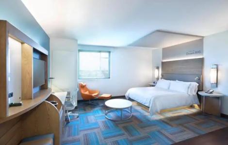 EVEN MIAMI - AIRPORT by IHG - 73