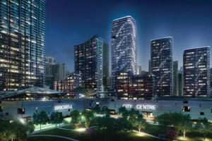 SLS LUX Brickell Hotel