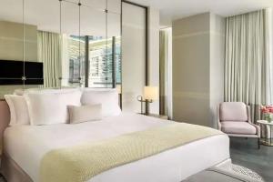 SLS Lux Brickell, Miami