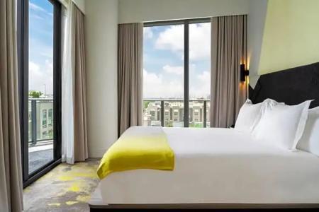 Hyde Suites Midtown - 48