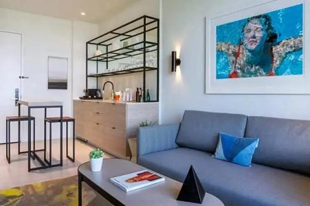 Hyde Suites Midtown - 16