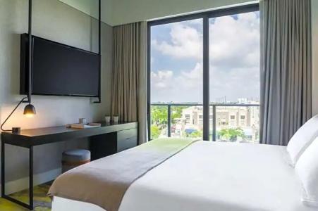 Hyde Suites Midtown - 14