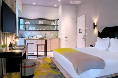 Hyde Suites Midtown - 57