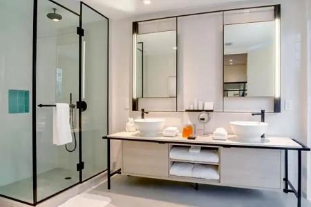 Hyde Suites Midtown - 47