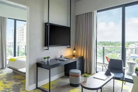 Hyde Suites Midtown - 49