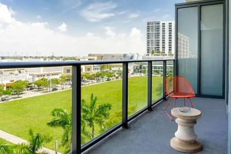 Hyde Suites Midtown - 45