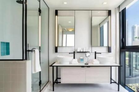 Hyde Suites Midtown - 63