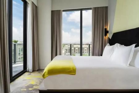 Hyde Suites Midtown - 5