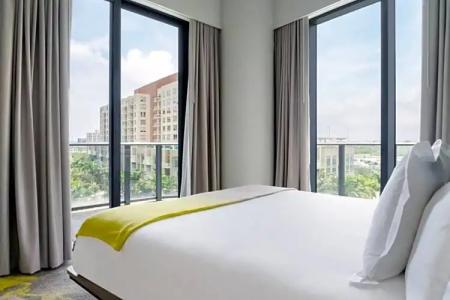 Hyde Suites Midtown - 50