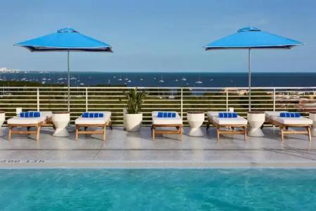 Mr. C Miami - Coconut Grove - 21