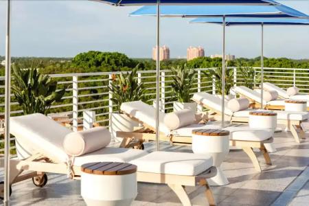 Mr. C Miami - Coconut Grove - 22