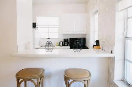 Miami River Inn - 60