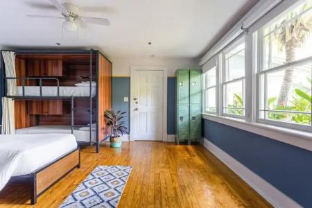 Miami River Inn - 34