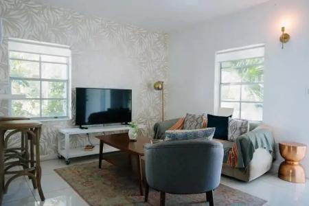 Miami River Inn - 62