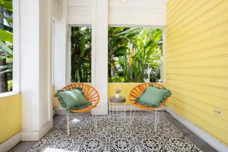 Miami River Inn - 14