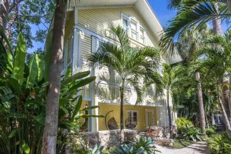 Miami River Inn - 18