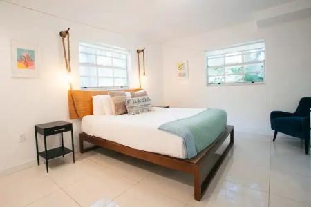 Miami River Inn - 46