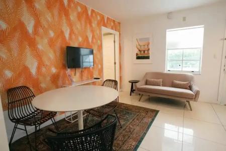 Miami River Inn - 53