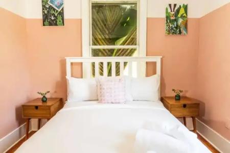 Miami River Inn - 21