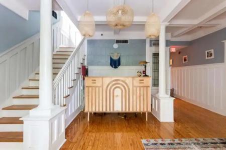 Miami River Inn - 12