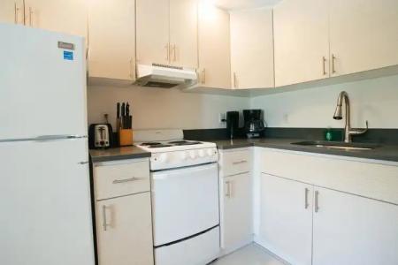 Miami River Inn - 51