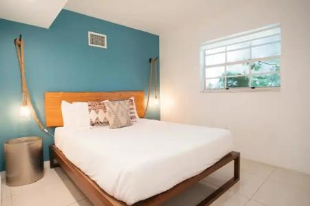 Miami River Inn - 48