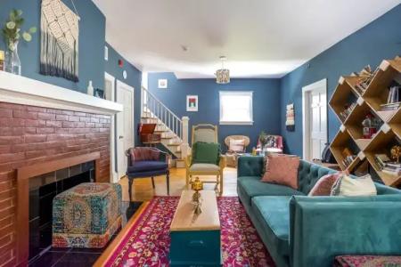 Miami River Inn - 13