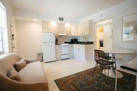 Miami River Inn - 52