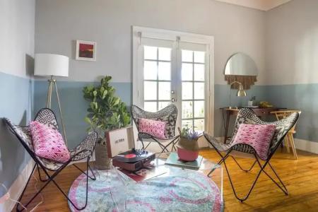 Miami River Inn - 43