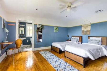 Miami River Inn - 36