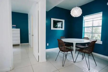 Miami River Inn - 61