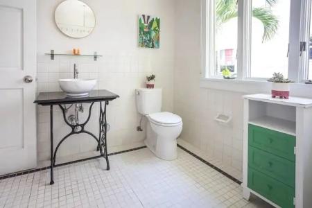 Miami River Inn - 39