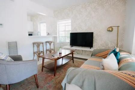 Miami River Inn - 63