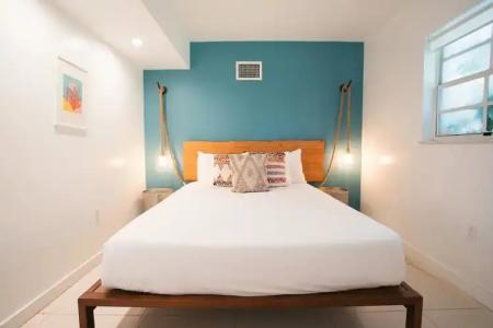 Miami River Inn - 49